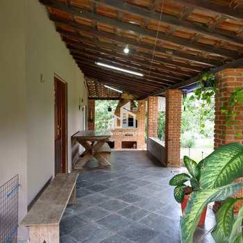 Chácara em Sorocaba, bairro Éden