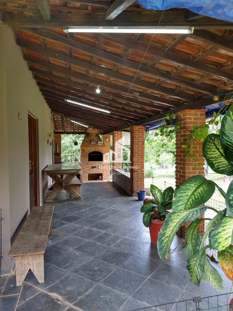 Chácara em Sorocaba, no bairro Éden