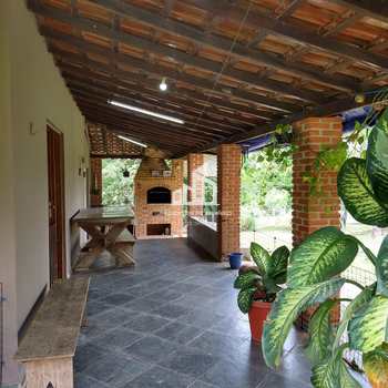 Chácara em Sorocaba, bairro Éden