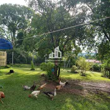 Chácara em Sorocaba, bairro Éden