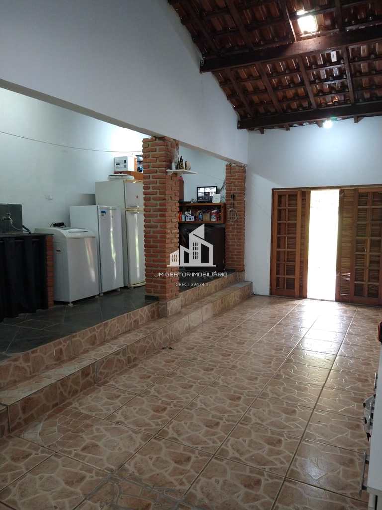 Chácara em Sorocaba, no bairro Éden
