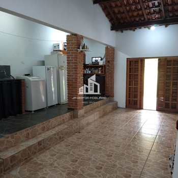 Chácara em Sorocaba, bairro Éden