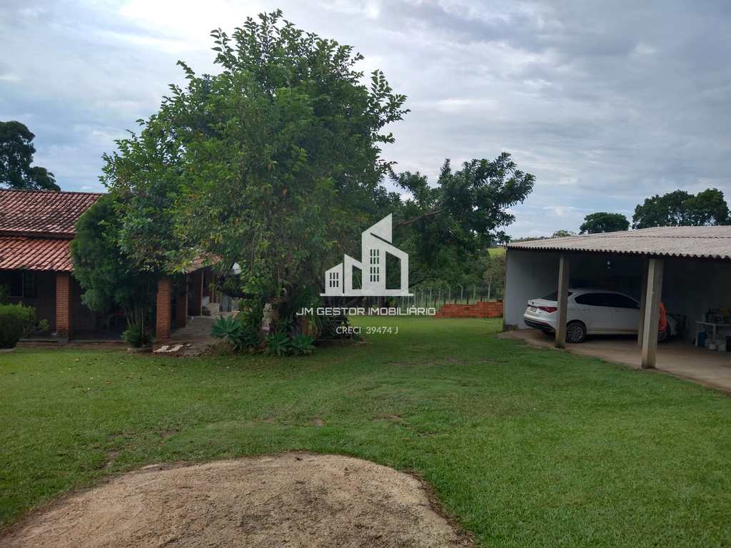 Chácara em Sorocaba, no bairro Éden