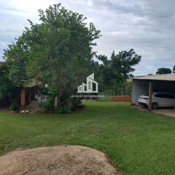 Chácara em Sorocaba, bairro Éden