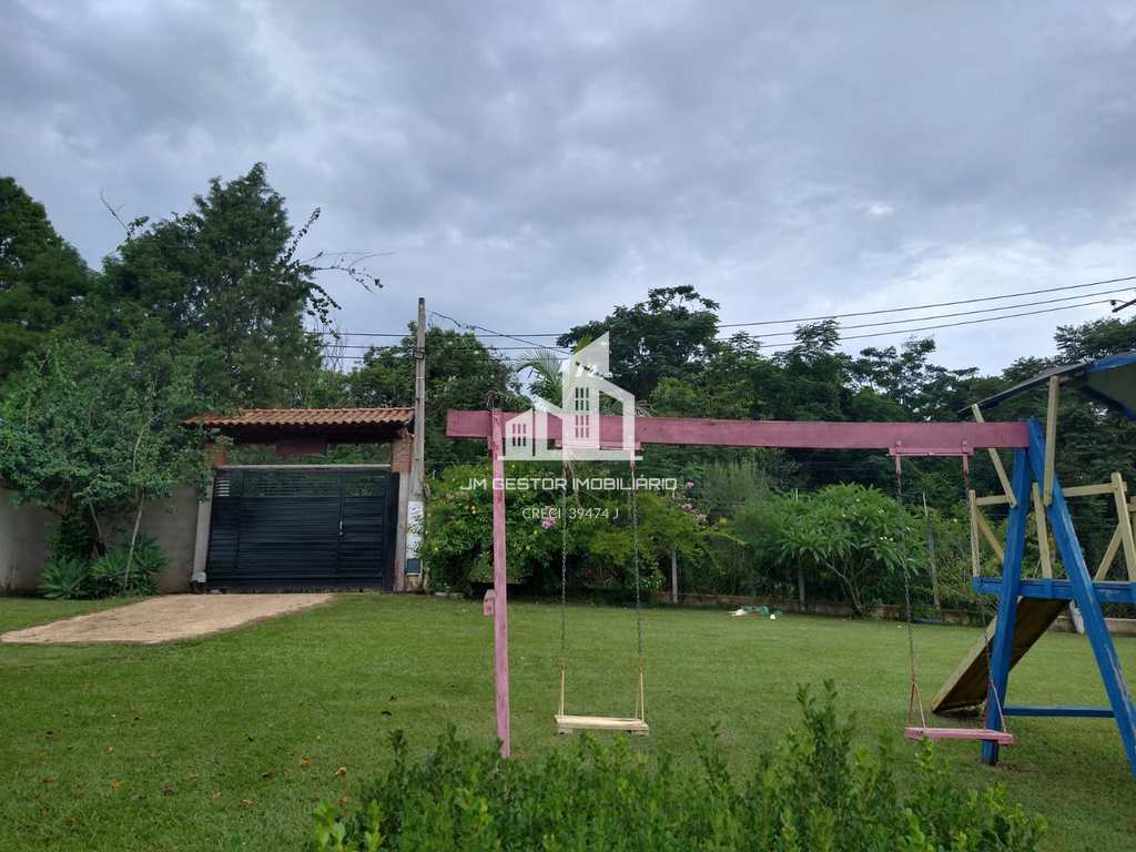 Chácara em Sorocaba, no bairro Éden
