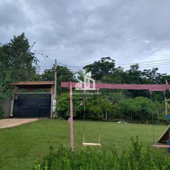 Chácara em Sorocaba, bairro Éden
