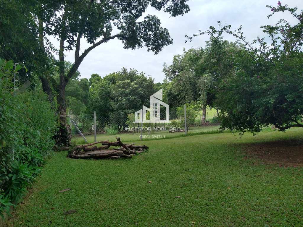 Chácara em Sorocaba, no bairro Éden