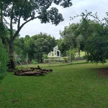 Chácara em Sorocaba, bairro Éden