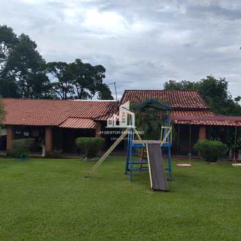 Chácara em Sorocaba, bairro Éden