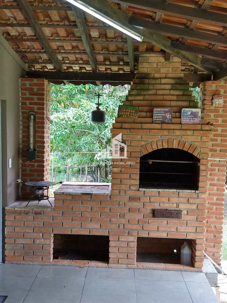 Chácara em Sorocaba, no bairro Éden