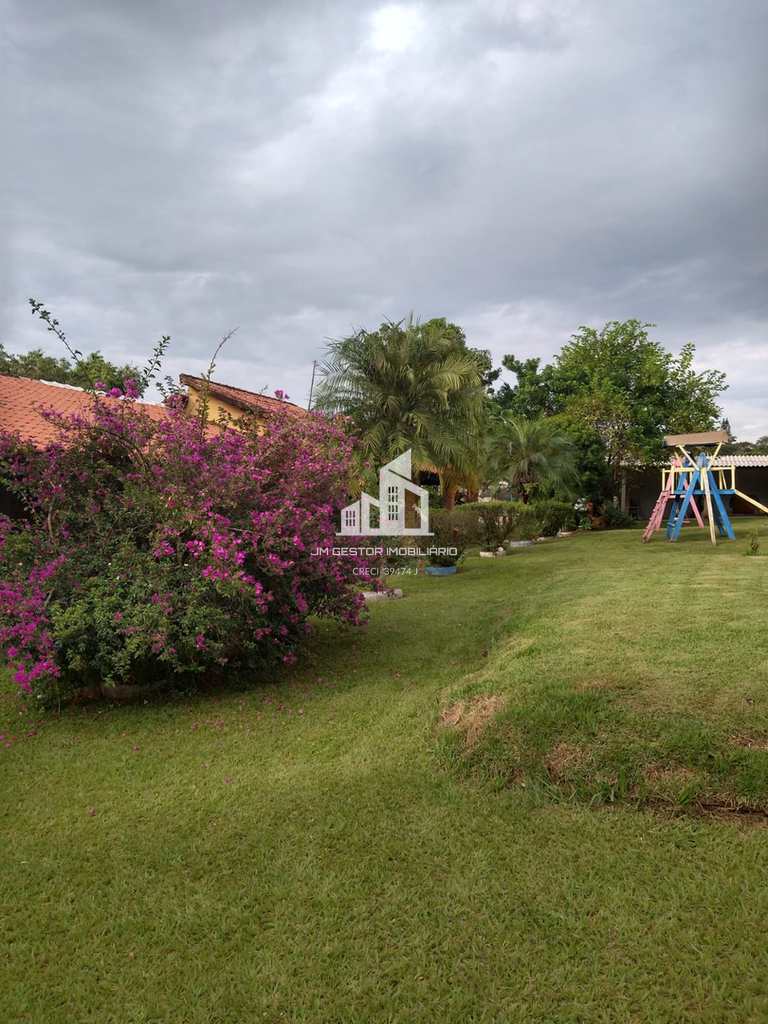 Chácara em Sorocaba, no bairro Éden