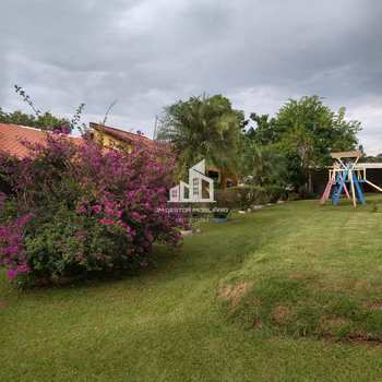 Chácara em Sorocaba, bairro Éden