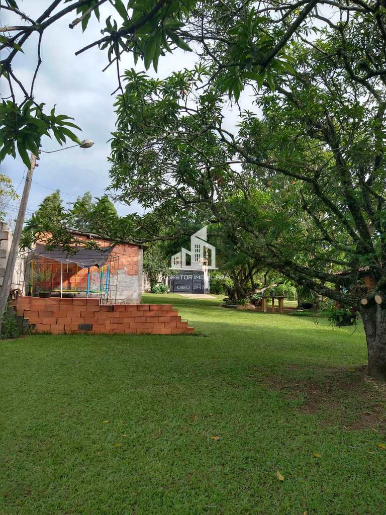 Chácara em Sorocaba, no bairro Éden