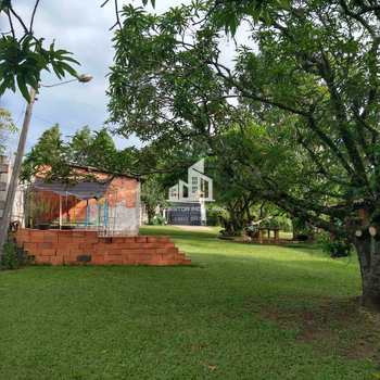 Chácara em Sorocaba, bairro Éden