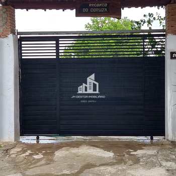 Chácara em Sorocaba, bairro Éden