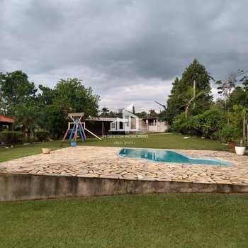 Chácara em Sorocaba, bairro Éden
