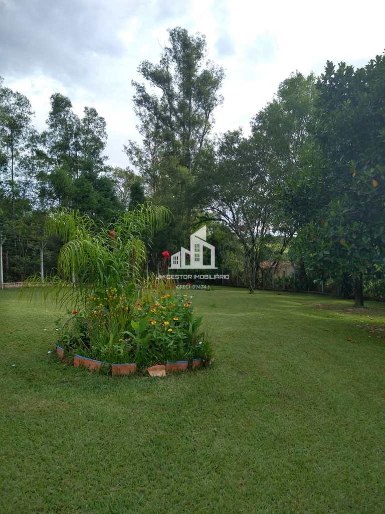 Chácara em Sorocaba, no bairro Éden