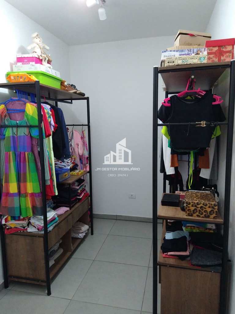 Chácara em Sorocaba, no bairro Éden