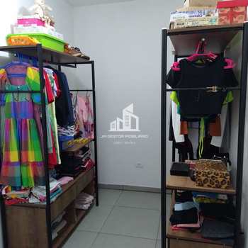 Chácara em Sorocaba, bairro Éden