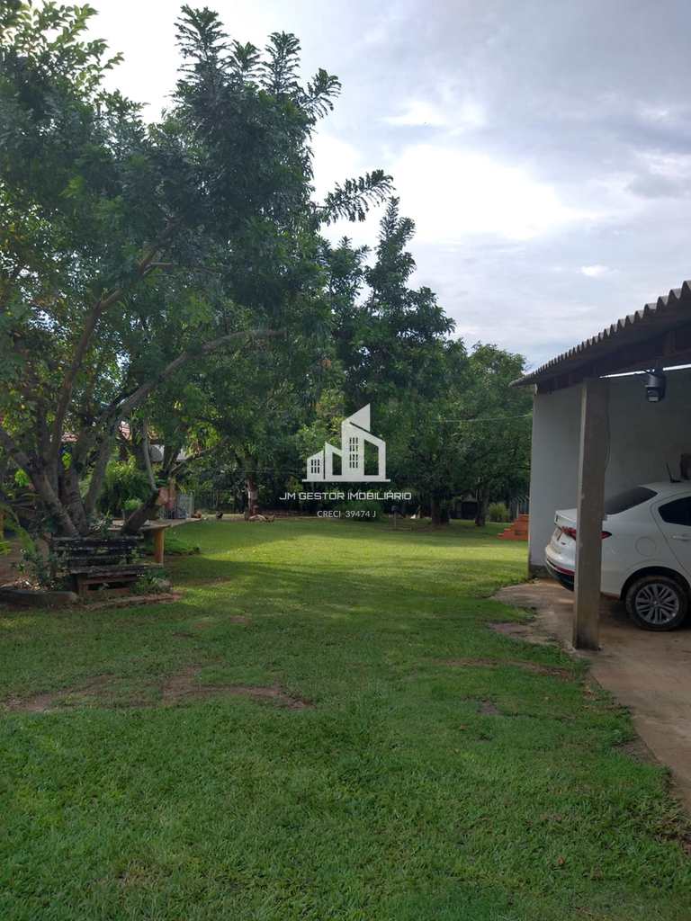 Chácara em Sorocaba, no bairro Éden