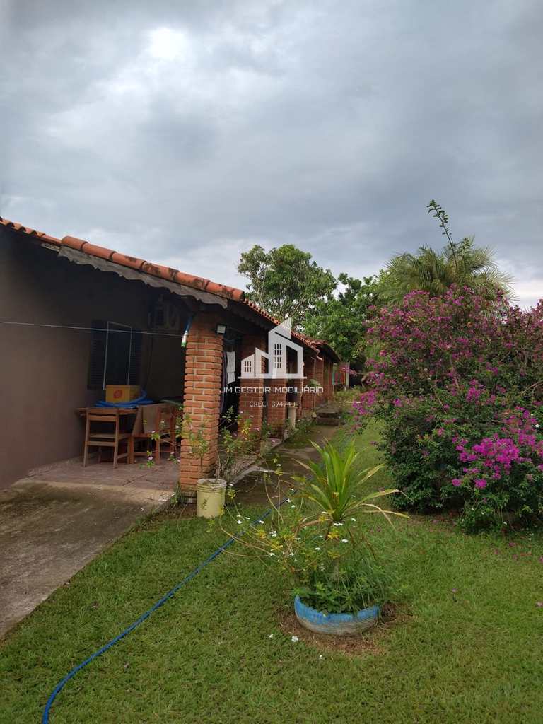 Chácara em Sorocaba, no bairro Éden
