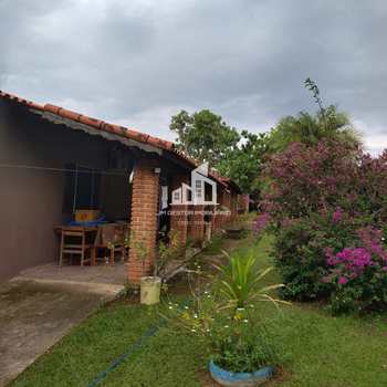 Chácara em Sorocaba, bairro Éden