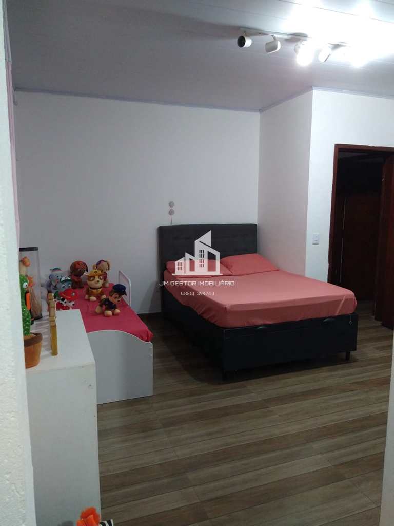 Chácara em Sorocaba, no bairro Éden