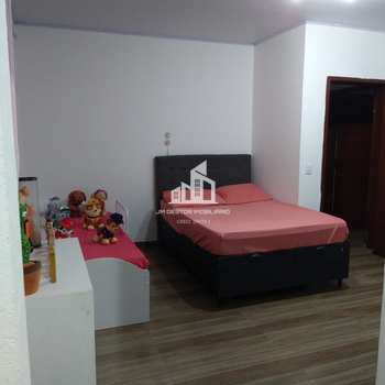 Chácara em Sorocaba, bairro Éden