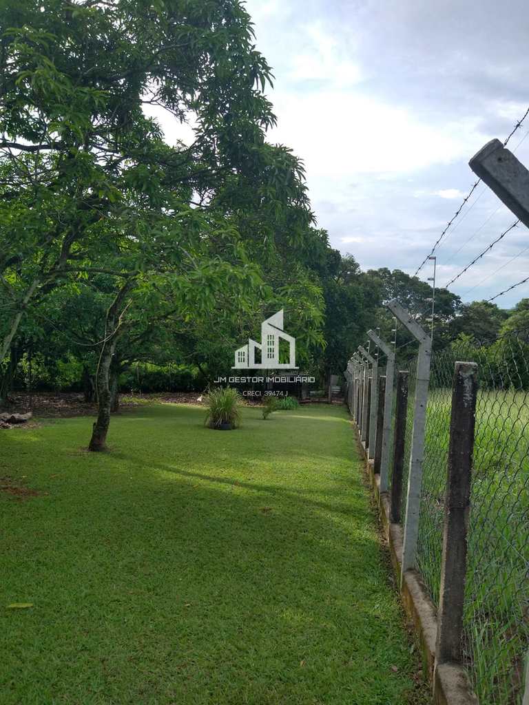 Chácara em Sorocaba, no bairro Éden