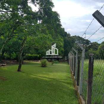 Chácara em Sorocaba, bairro Éden