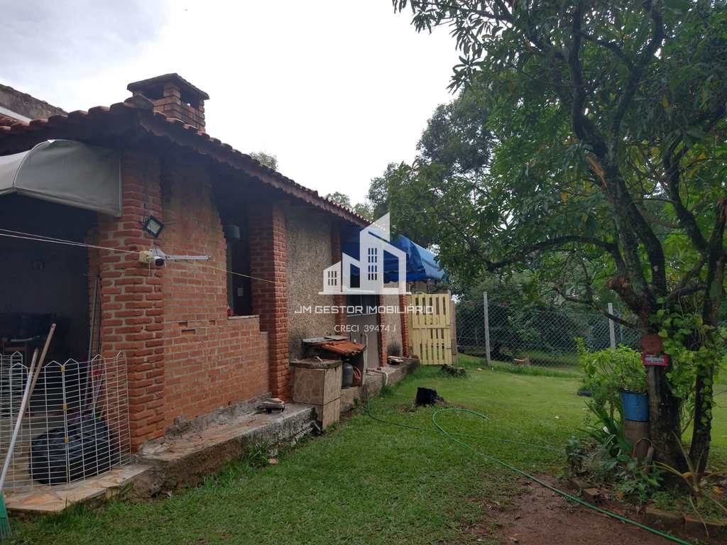 Chácara em Sorocaba, no bairro Éden