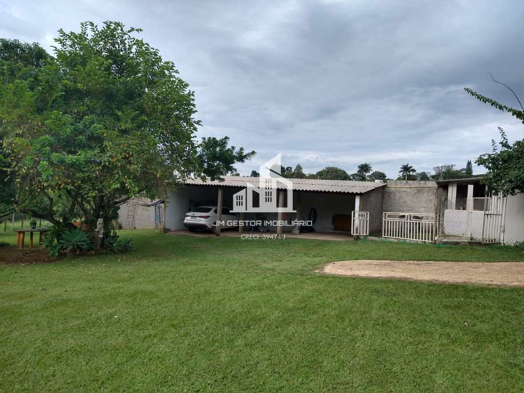 Chácara em Sorocaba, no bairro Éden