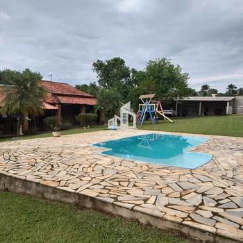 Chácara em Sorocaba, bairro Éden