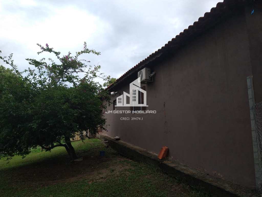 Chácara em Sorocaba, no bairro Éden