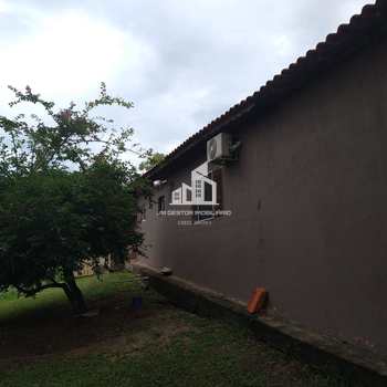 Chácara em Sorocaba, bairro Éden