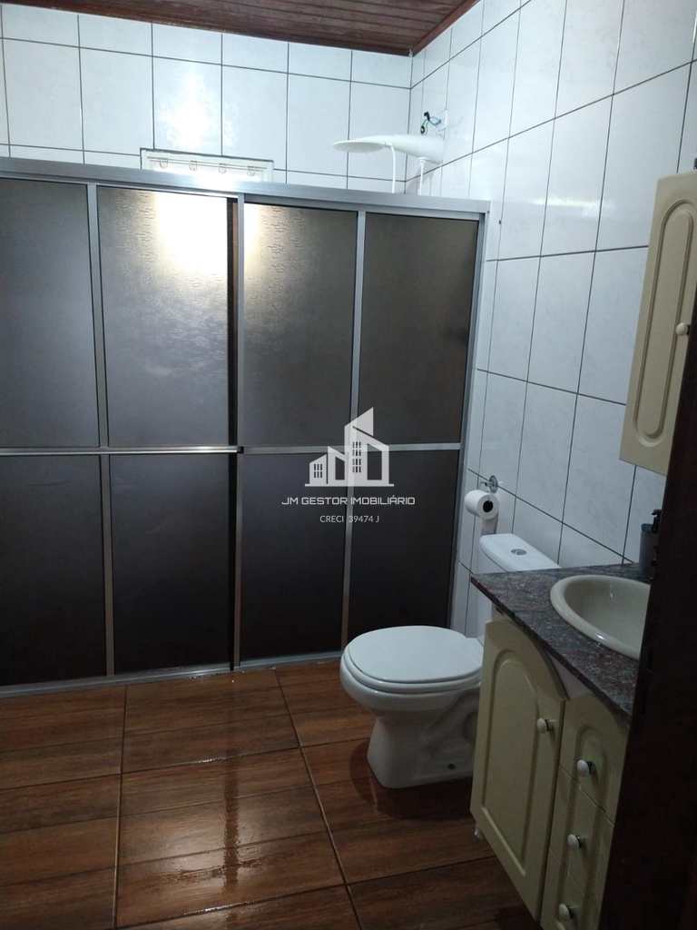 Chácara em Sorocaba, no bairro Éden