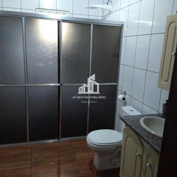 Chácara em Sorocaba, bairro Éden