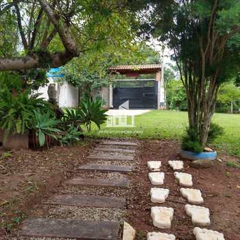 Chácara em Sorocaba, bairro Éden