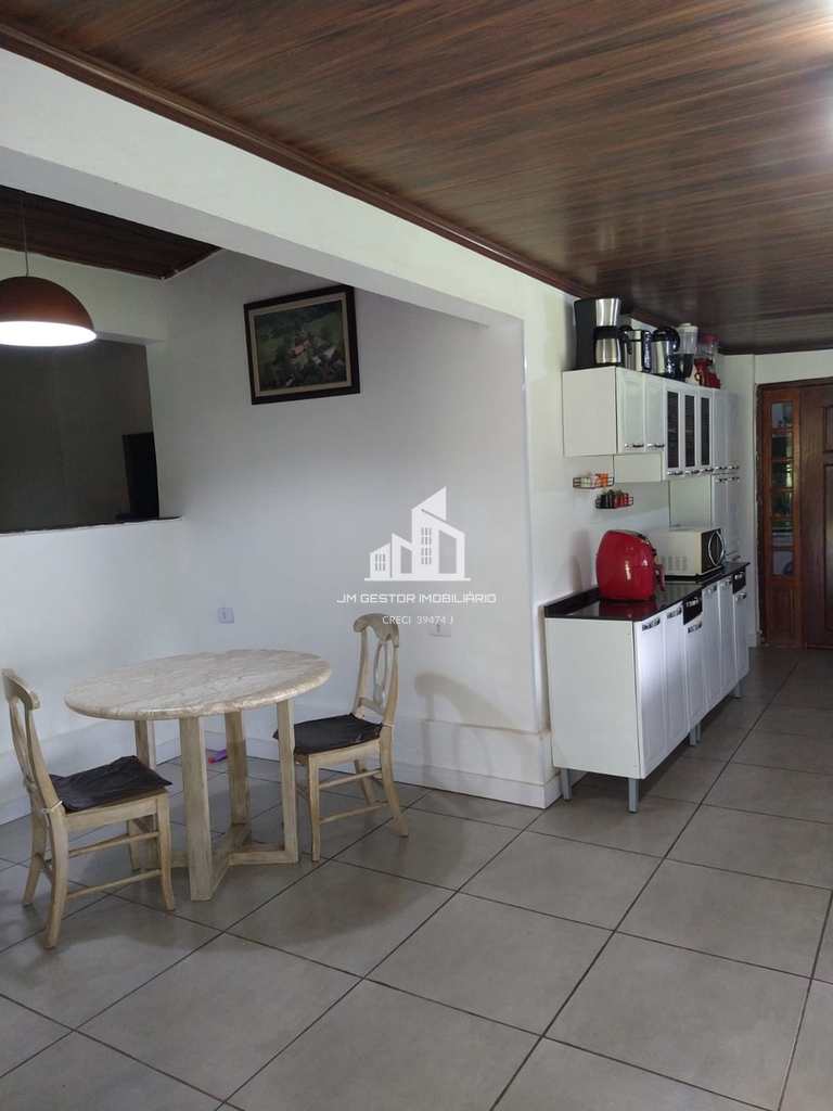 Chácara em Sorocaba, no bairro Éden