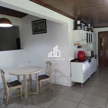 Chácara em Sorocaba, bairro Éden