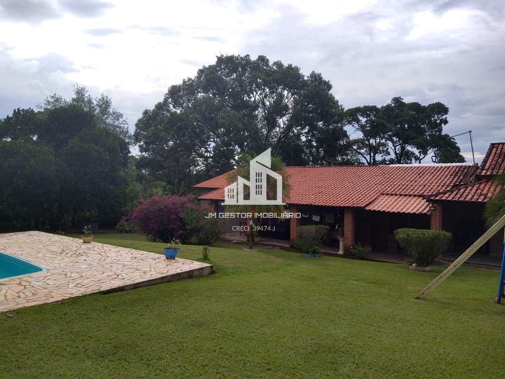 Chácara em Sorocaba, no bairro Éden