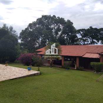Chácara em Sorocaba, bairro Éden