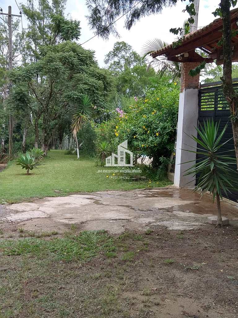 Chácara em Sorocaba, no bairro Éden
