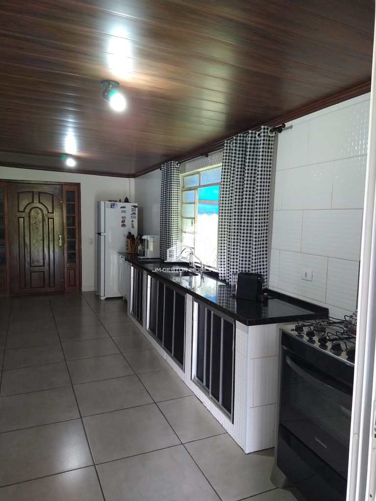 Chácara em Sorocaba, no bairro Éden