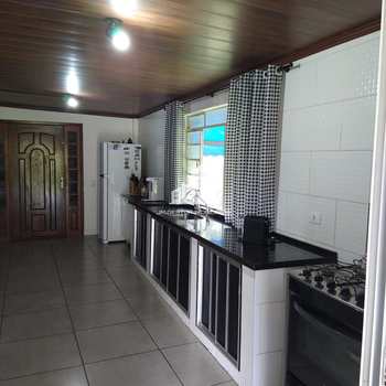 Chácara em Sorocaba, bairro Éden