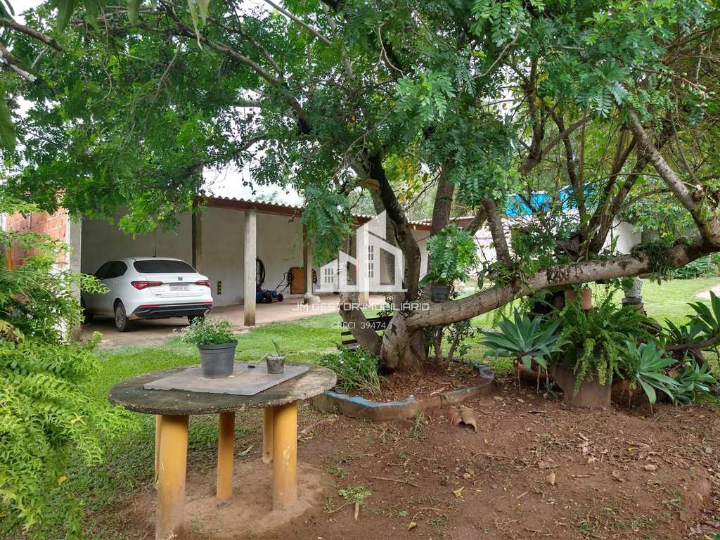 Chácara em Sorocaba, no bairro Éden