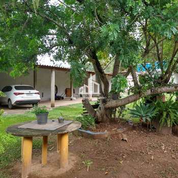 Chácara em Sorocaba, bairro Éden