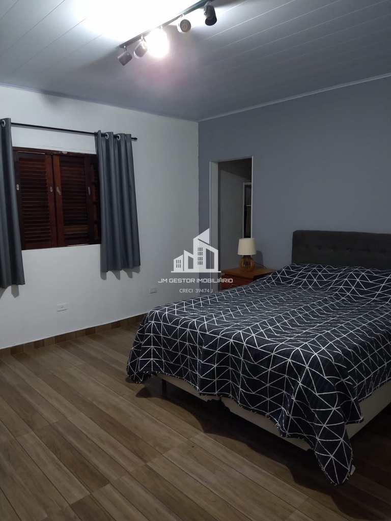 Chácara em Sorocaba, no bairro Éden