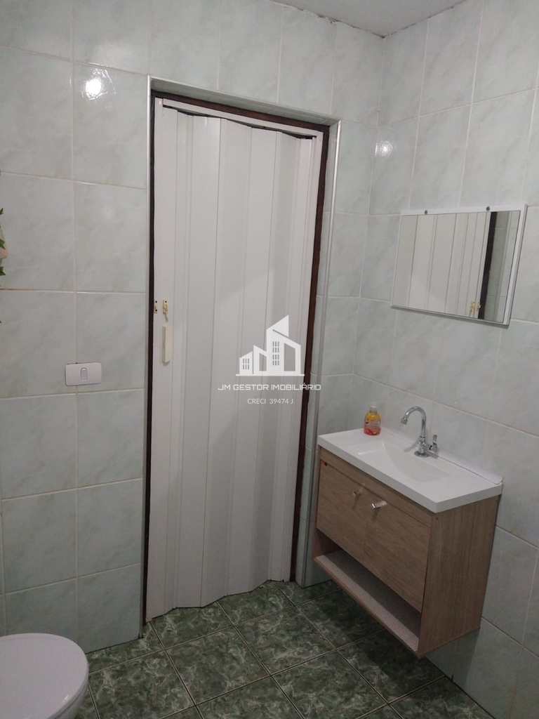 Chácara em Sorocaba, no bairro Éden