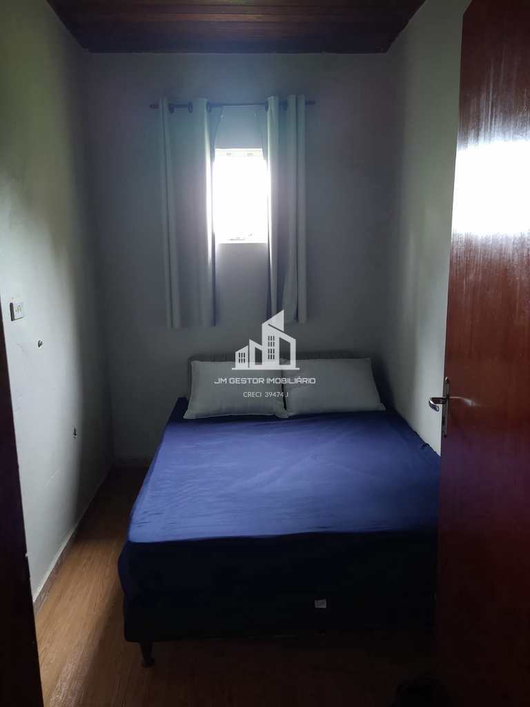 Chácara em Sorocaba, no bairro Éden